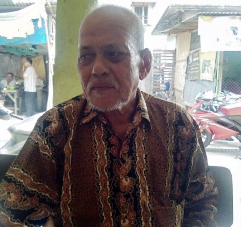 Haji Kamarul